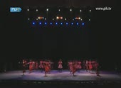 Dance "Juta"