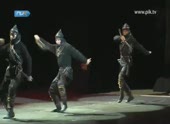 Dance 'Abraguly'