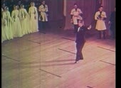 APPLAUSES to Georgian National Ballet "Sukhishvili"