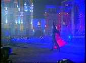 LiberTango (Astor Piazzola's theme)