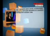 All about Nino Sukhishvili - interview on RealTV