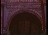 The Triumph in Teatro Alla Scalla - Milan, Italy (PART I)