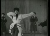 Remembering Iliko Sukhishvili 