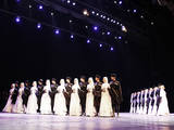 Tour in Ukraine, Belorus and Moldova 2011