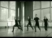 Modern Ballet "Ramishvili" - PROMO