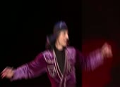 Dance "Lazuri"
