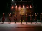 Dance "Davluri"