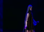 Dance "Nanila"
